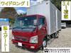 FUSO CANTER