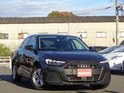 2021 AUDI A1 SPORTBACK