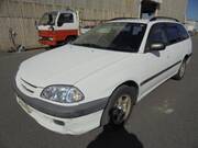 1998 TOYOTA CALDINA E