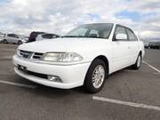 1999 TOYOTA CARINA