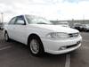 TOYOTA CARINA