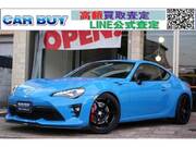 2018 TOYOTA 86