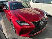 2020 LEXUS RC