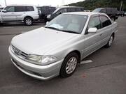 2001 TOYOTA CARINA