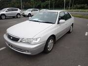 2000 TOYOTA CORONA PREMIO PREMIO G