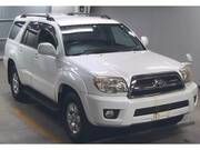 2007 TOYOTA HILUX SURF