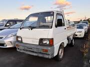 1991 DAIHATSU HIJET TRUCK