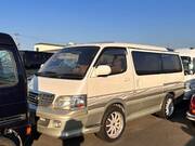 2001 TOYOTA HIACE WAGON