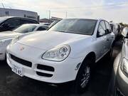 2006 PORSCHE CAYENNE