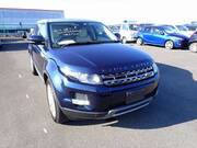 2013 LAND ROVER RANGE ROVER EVOQUE