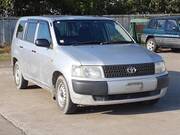 2006 TOYOTA PROBOX VAN
