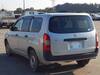 TOYOTA PROBOX VAN