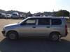 TOYOTA PROBOX VAN