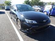 2011 SUBARU IMPREZA