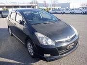 2006 TOYOTA WISH