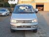 TOYOTA TOWNACE NOAH