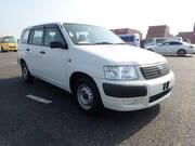 2006 TOYOTA SUCCEED VAN U
