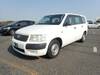 TOYOTA SUCCEED VAN