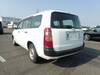 TOYOTA SUCCEED VAN