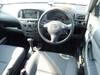 TOYOTA SUCCEED VAN