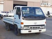 1996 TOYOTA HIACE TRUCK 1ton