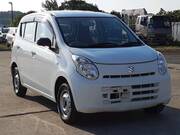 2014 SUZUKI ALTO