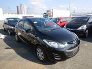 2013 MAZDA DEMIO
