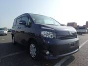 2009 TOYOTA VOXY X L EDITION