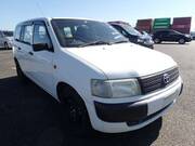 2002 TOYOTA PROBOX VAN DX