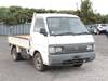 MAZDA BONGO TRUCK