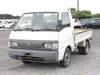 MAZDA BONGO TRUCK