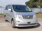 2005 TOYOTA ALPHARD