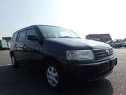2006 TOYOTA PROBOX WAGON