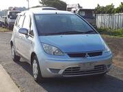2009 MITSUBISHI COLT