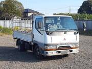 1996 MITSUBISHI CANTER 1.5ton