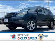 2007 TOYOTA HARRIER 240G L PACKAGE