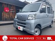 2017 DAIHATSU HIJET CARGO