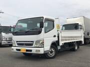 2002 FUSO CANTER