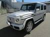 MERCEDES BENZ G-CLASS