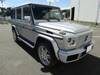 MERCEDES BENZ G-CLASS