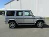 MERCEDES BENZ G-CLASS