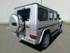 MERCEDES BENZ G-CLASS