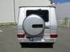 MERCEDES BENZ G-CLASS