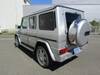 MERCEDES BENZ G-CLASS