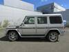 MERCEDES BENZ G-CLASS