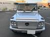 MERCEDES BENZ G-CLASS