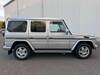 MERCEDES BENZ G-CLASS