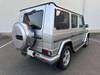 MERCEDES BENZ G-CLASS