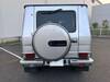 MERCEDES BENZ G-CLASS