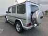 MERCEDES BENZ G-CLASS